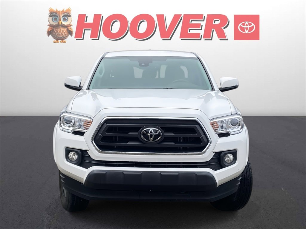 Used 2023 Toyota Tacoma SR5 image 7
