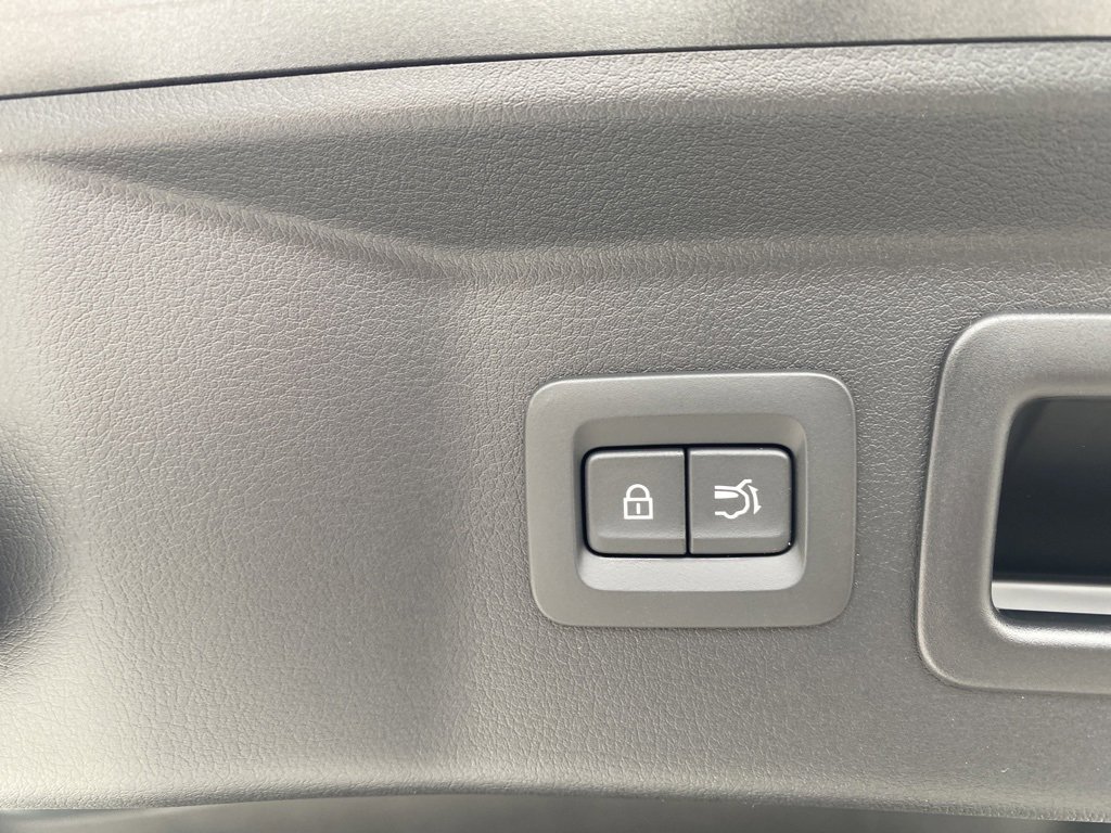 New 2026 MAZDA CX-90 3.3 Turbo w/ Premium Sport Pkg image 7