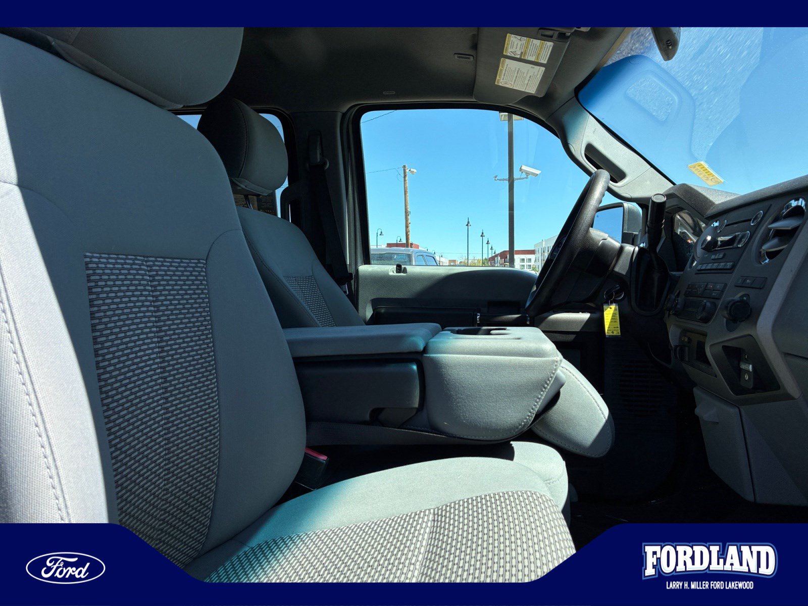 Used 2012 Ford F250 XLT w/ XLT Value Pkg AWD/4WD image 19