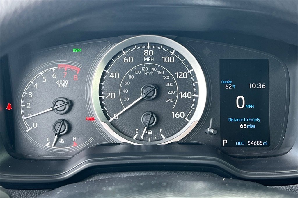 Used 2020 Toyota Corolla LE image 27