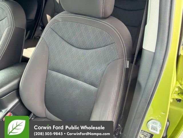 Used 2016 Kia Soul FWD image 22