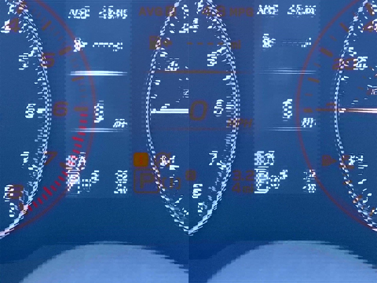 New 2026 Subaru Crosstrek 2.0i Premium image 28