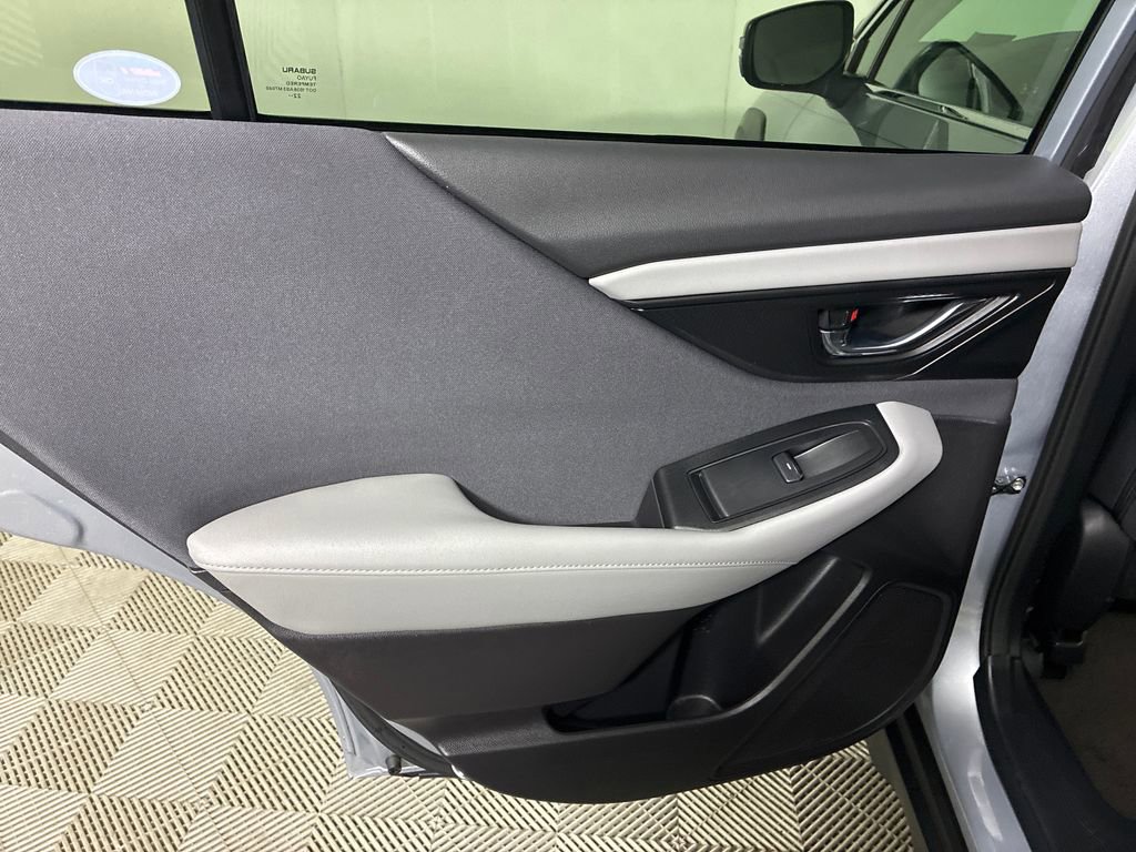 Certified 2023 Subaru Outback Premium image 23