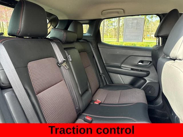 Used 2026 Nissan Kicks SR w/ Cold Weather Package AWD/4WD image 27