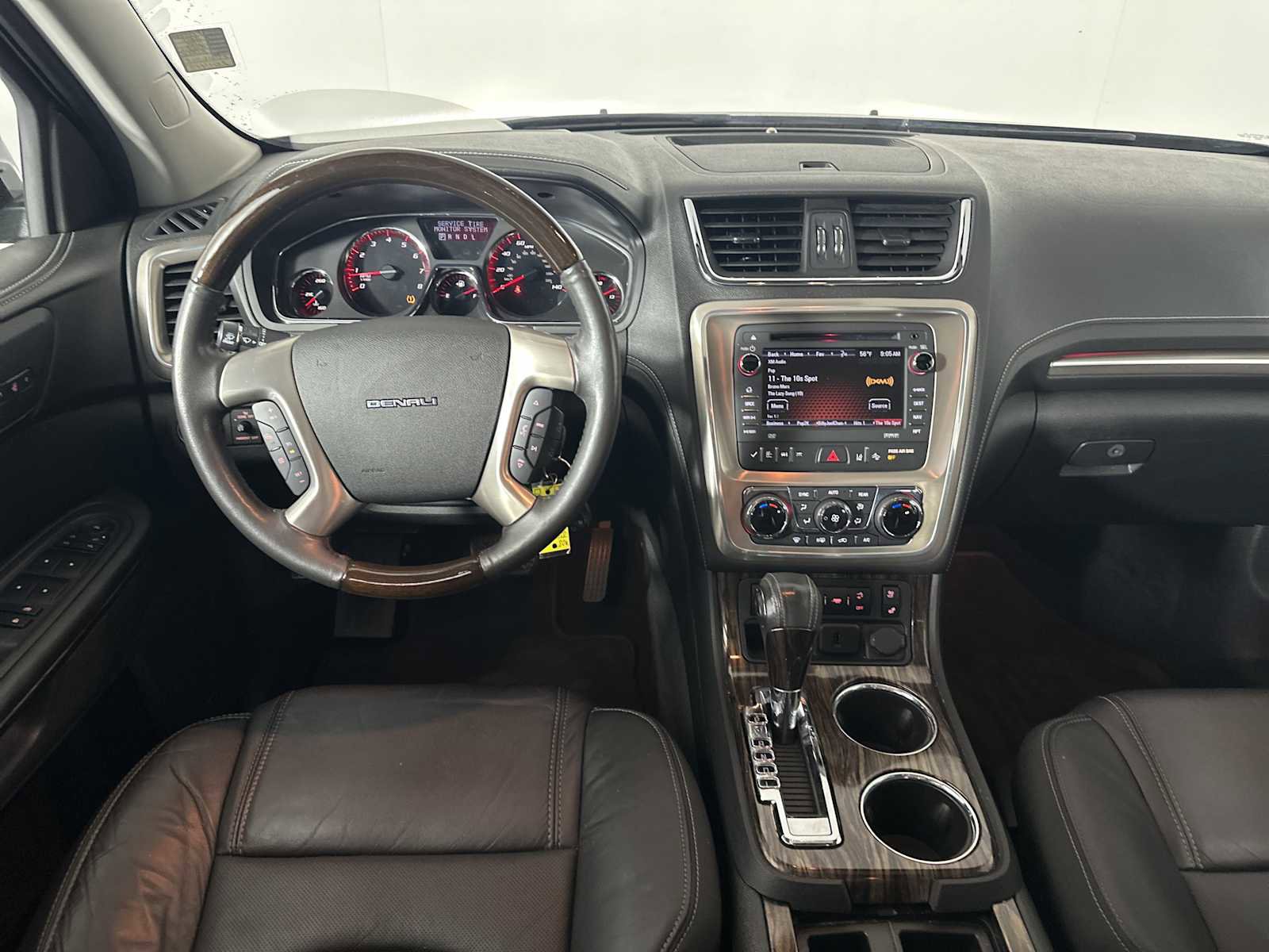 Used 2015 GMC Acadia Denali FWD image 27