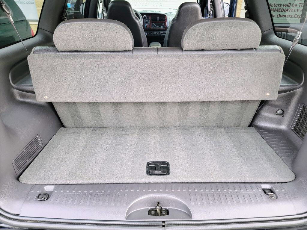 Used 2000 Dodge Durango image 18