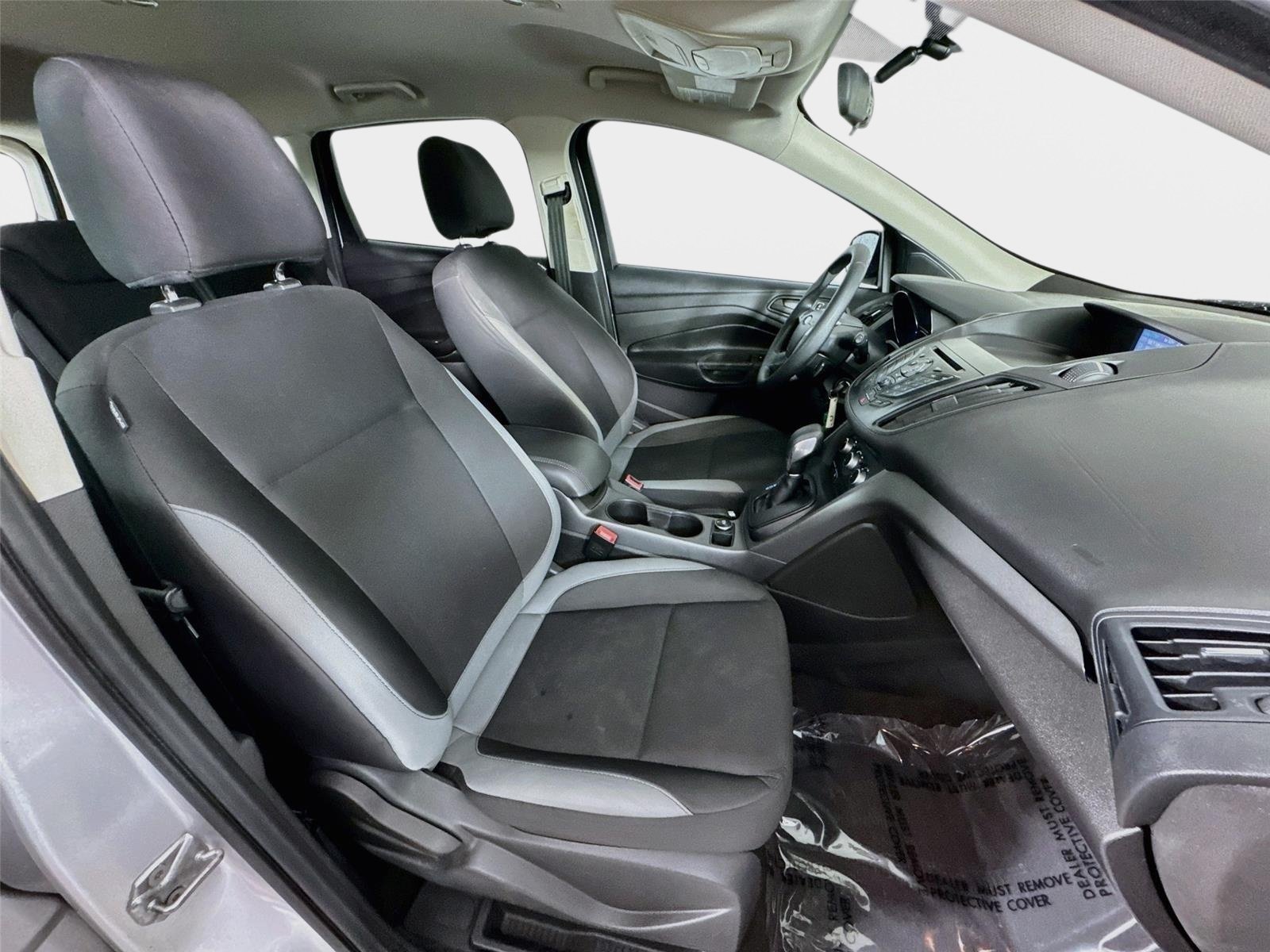 Used 2014 Ford Escape S FWD image 25