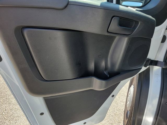Used 2025 RAM ProMaster 2500 FWD image 14