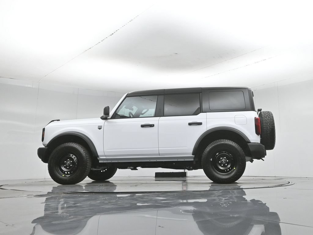 New 2026 Ford Bronco Big Bend AWD/4WD image 51