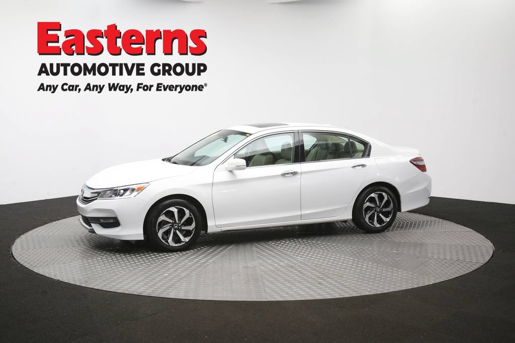 Used 2017 Honda Accord EX-L image 59