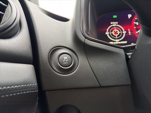 Used 2024 Nissan Z NISMO w/ Floor Mat Package image 15