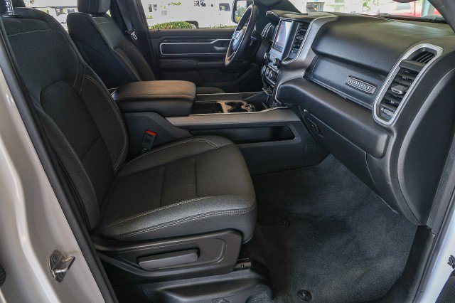 Used 2022 RAM 1500 Big Horn image 30