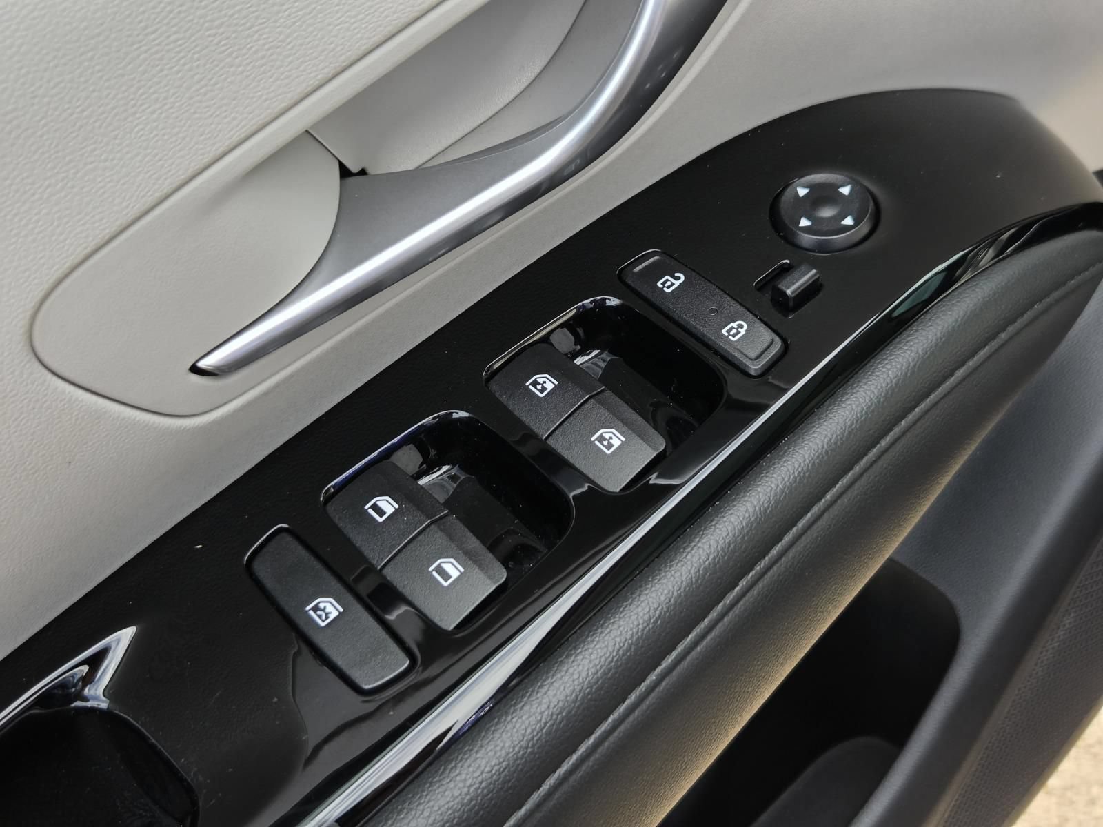 Used 2022 Hyundai Tucson Limited FWD image 20