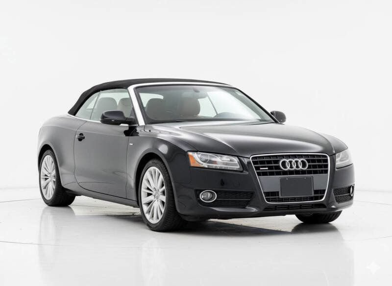 Used 2012 Audi A5 2.0T Premium Plus AWD/4WD image 3