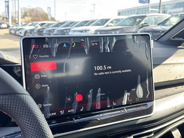 New 2026 Volkswagen GTI SE image 18