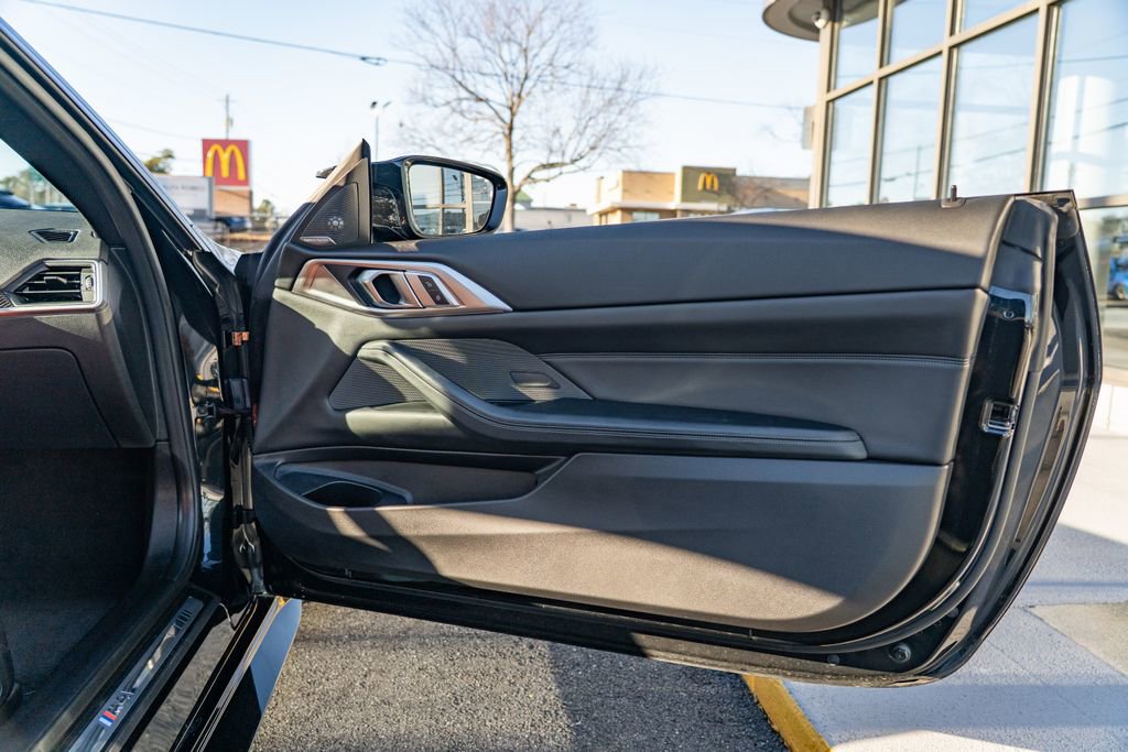 Used 2024 BMW M4 xDrive Competition w/ Executive Package image 19