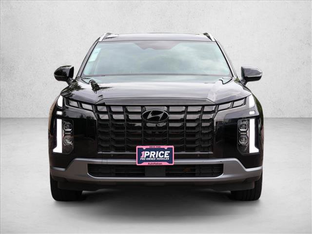 Used 2023 Hyundai Palisade SEL w/ Cargo Package AWD/4WD video 2