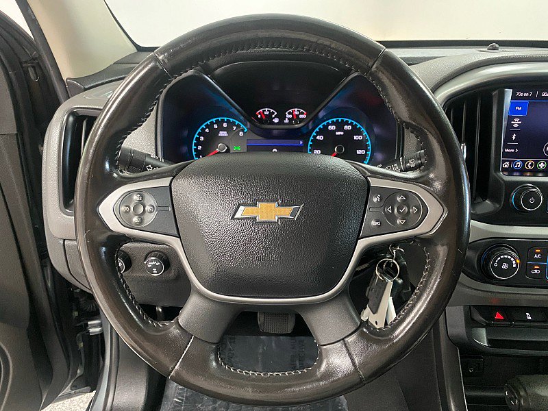 Used 2020 Chevrolet Colorado LT image 13