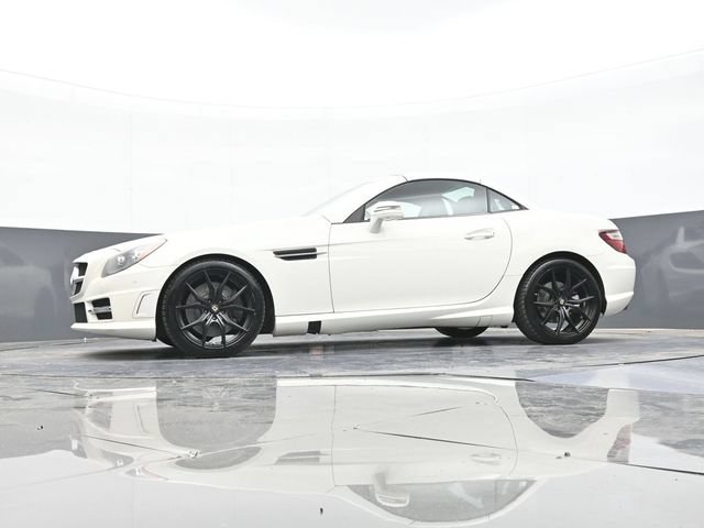 Used 2013 Mercedes-Benz SLK 350 image 54