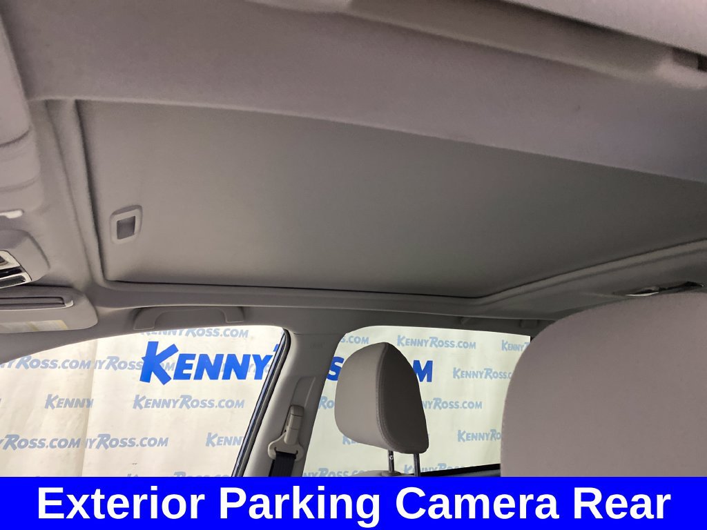 Used 2017 Subaru Forester 2.5i Premium AWD/4WD image 10