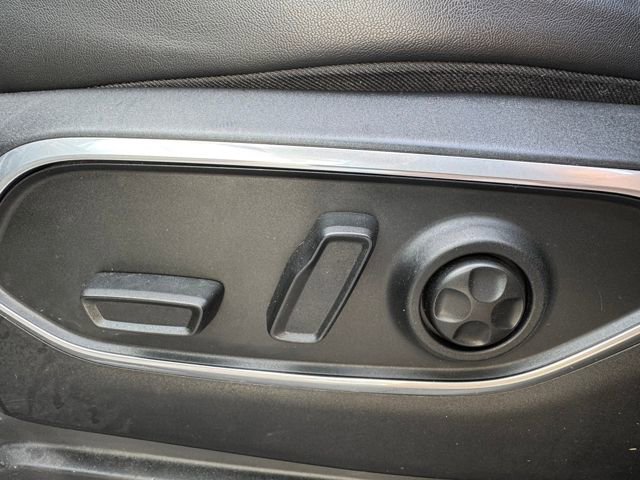 Used 2022 Jeep Wagoneer Series II image 36