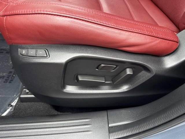 Used 2023 MAZDA CX-5 Carbon Edition image 23