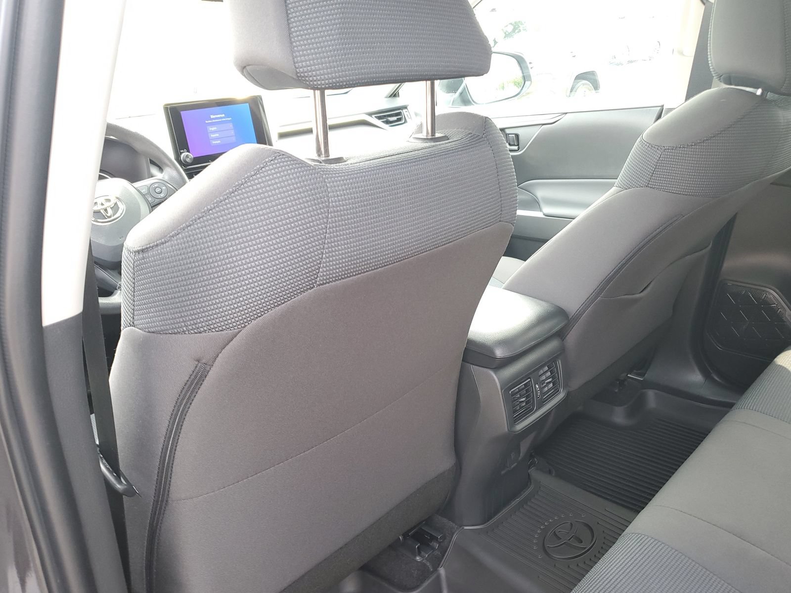 Certified 2023 Toyota RAV4 LE FWD image 14