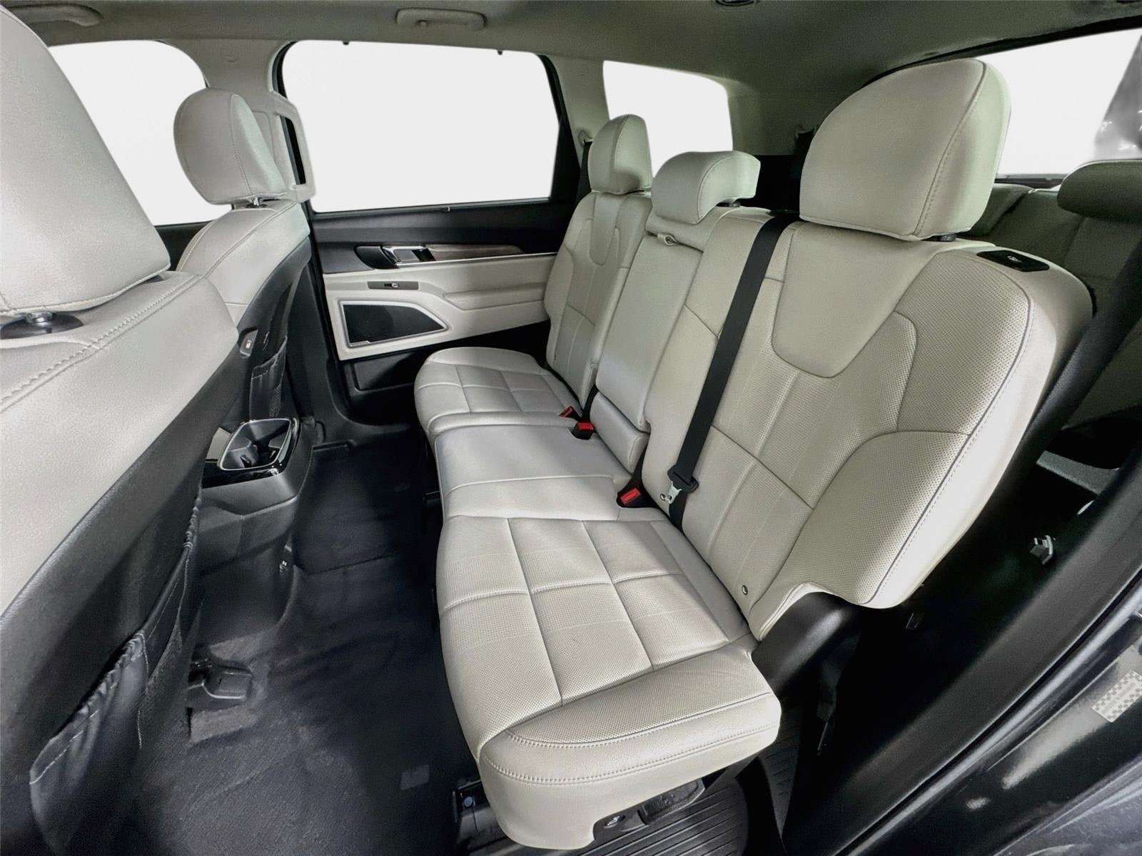 Used 2020 Kia Telluride EX w/ Towing Package FWD image 24
