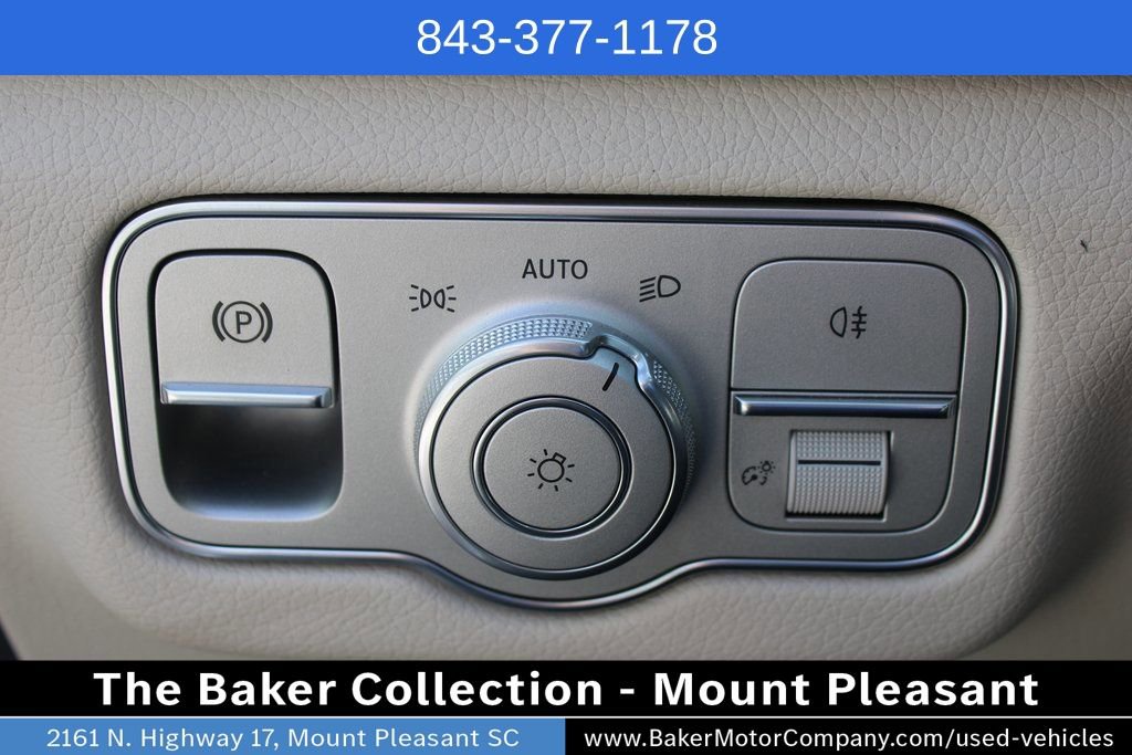 Certified 2026 Mercedes-Benz GLE 450 4MATIC image 25