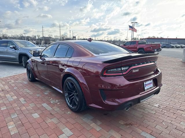 Used 2021 Dodge Charger Scat Pack image 34