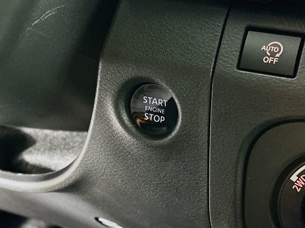 New 2026 Nissan Frontier S image 19