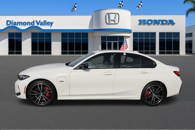 Used 2023 BMW 330e w/ M Sport Package image 7