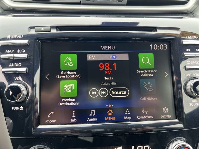 Used 2024 Nissan Murano SL image 14