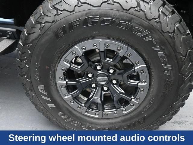 Used 2023 Ford Bronco Raptor AWD/4WD image 19