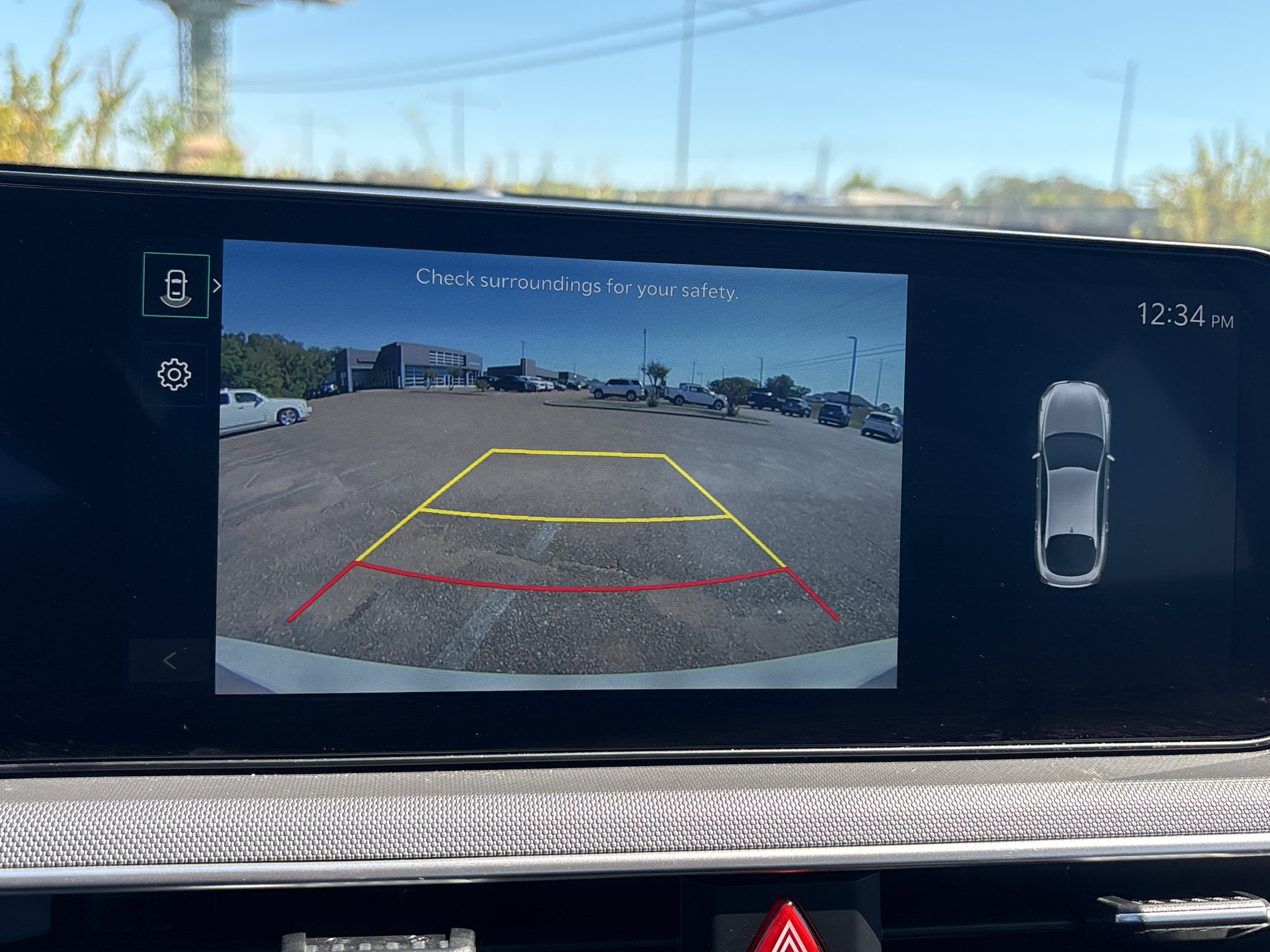 Used 2025 Kia K5 LXS FWD image 22