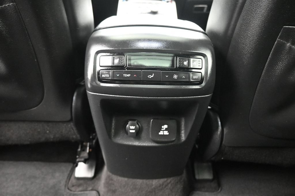 Used 2021 Hyundai Palisade Calligraphy AWD/4WD image 40