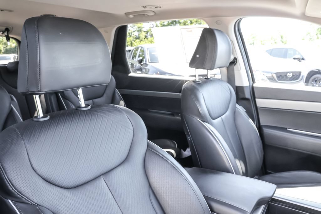 Used 2023 Hyundai Palisade XRT w/ Cargo Package FWD image 41