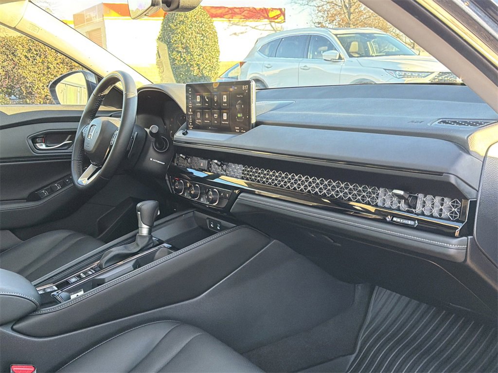 Used 2024 Honda Accord Touring image 20