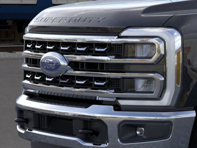 New 2026 Ford F350 Lariat AWD/4WD image 17