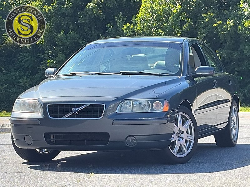 Used 2006 Volvo S60 2.5T FWD image 1