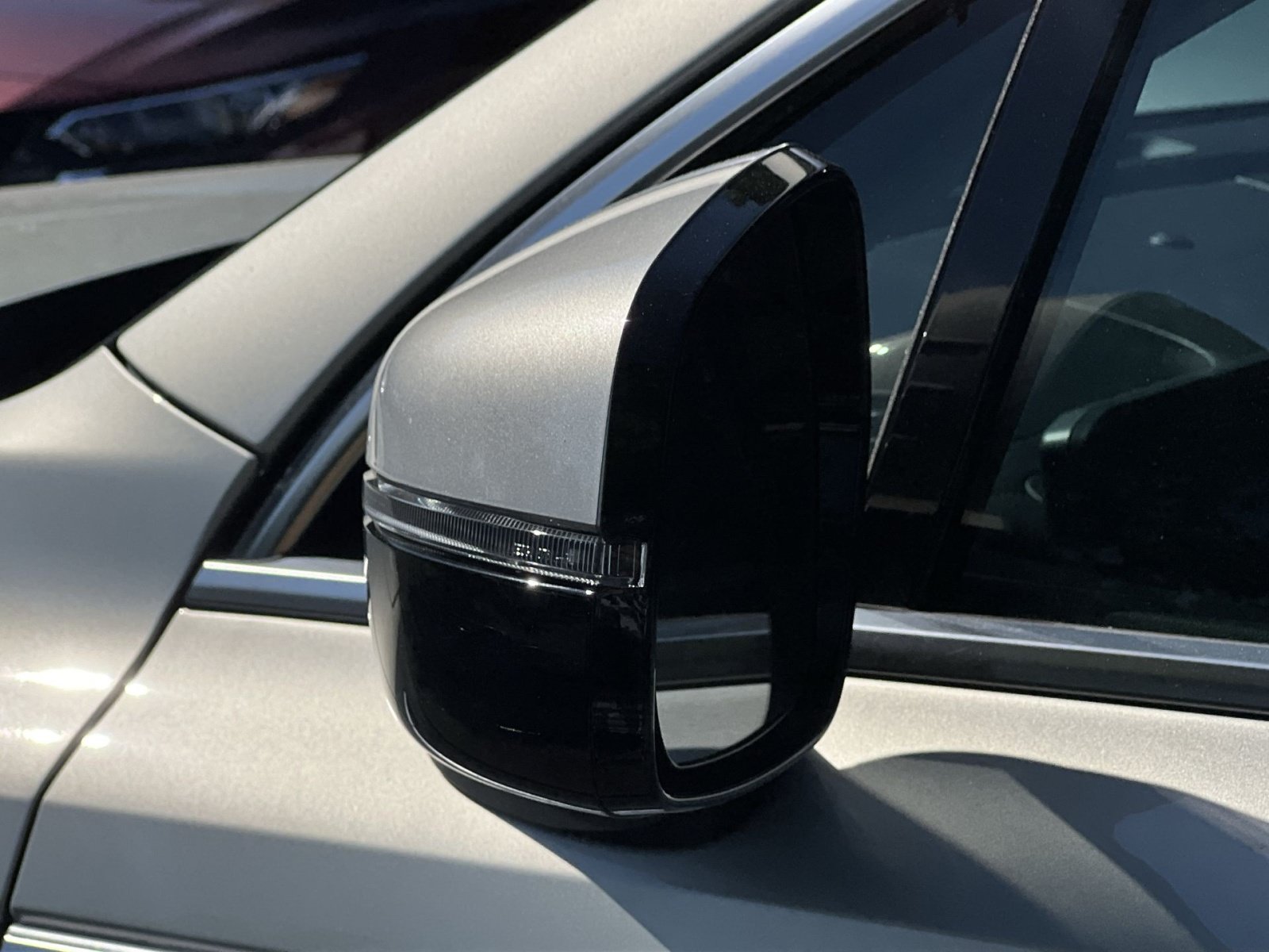 New 2026 Kia Sorento S w/ S Panoramic Sunroof Package FWD image 15