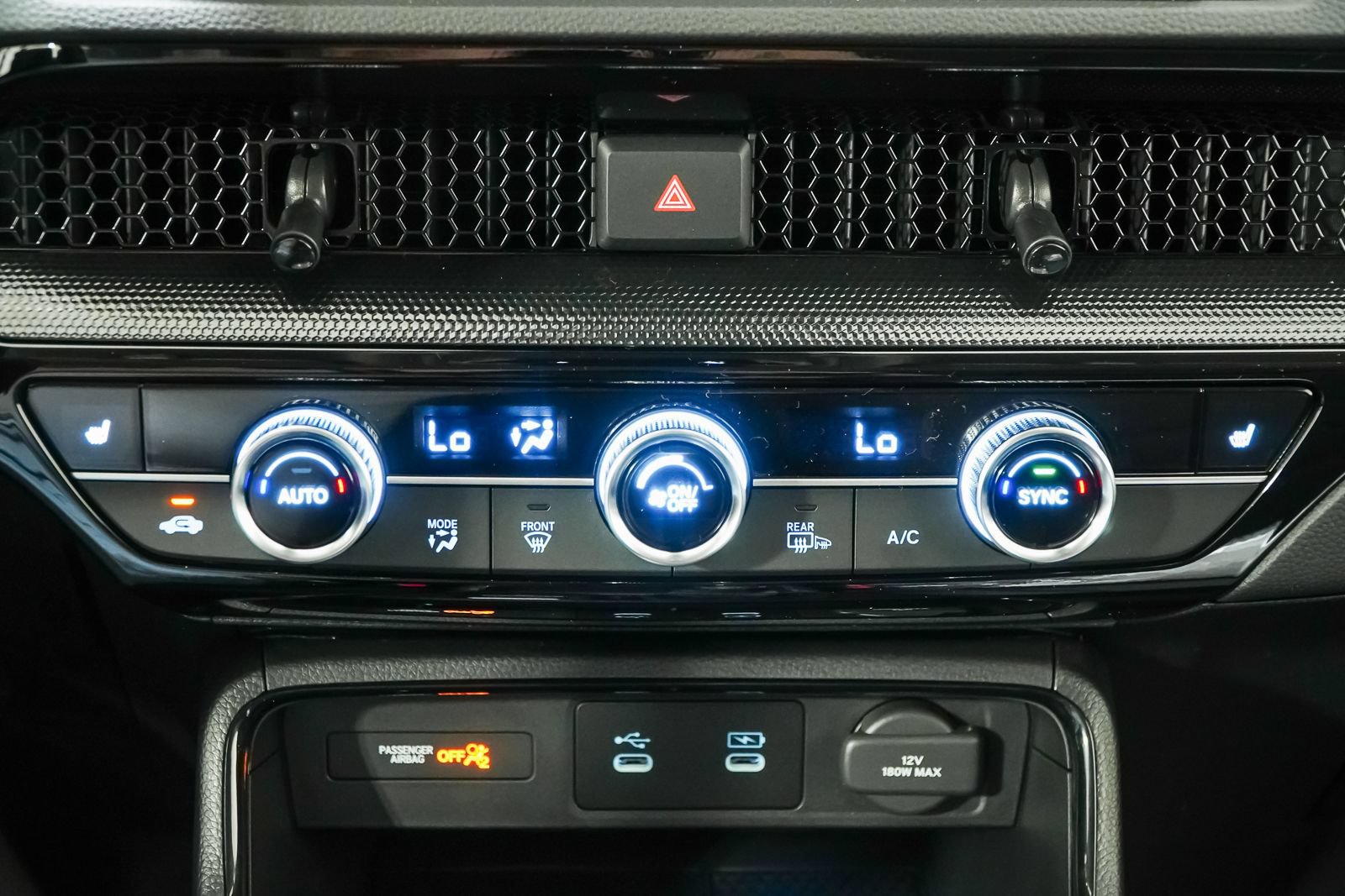 New 2026 Honda CR-V EX-L image 29