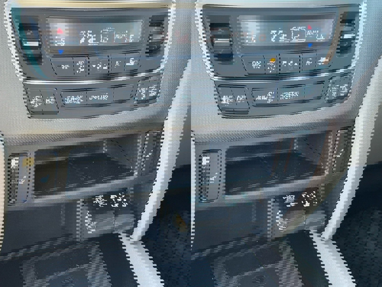 Used 2022 Honda Ridgeline RTL-E image 26