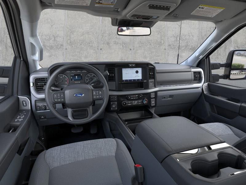New 2026 Ford F350 XLT w/ FX4 Off-Road Package image 9