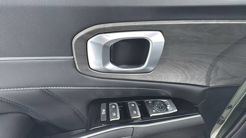 New 2026 Kia Sorento SX AWD/4WD image 21
