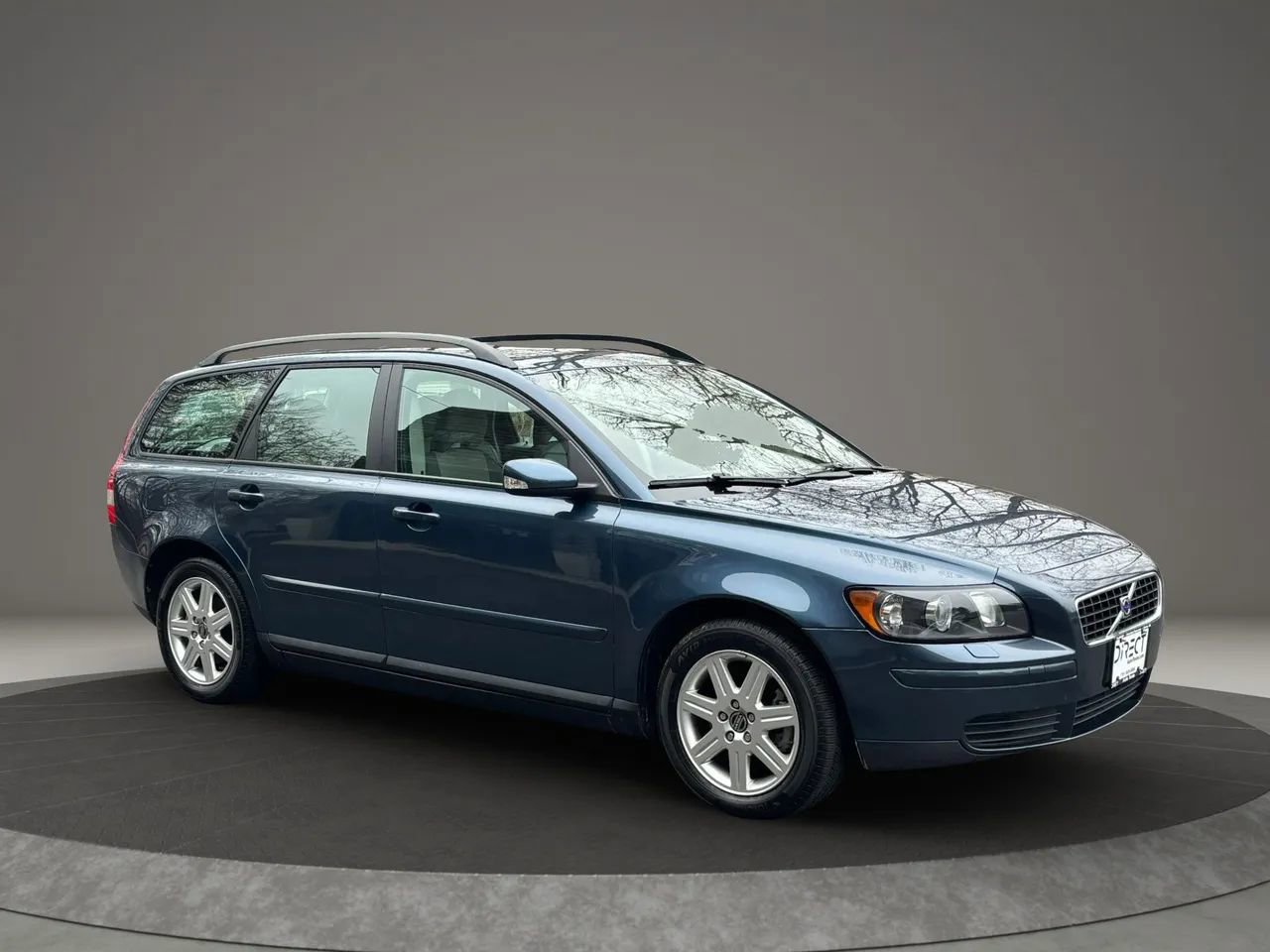 Used 2006 Volvo V50 2.4i FWD image 3