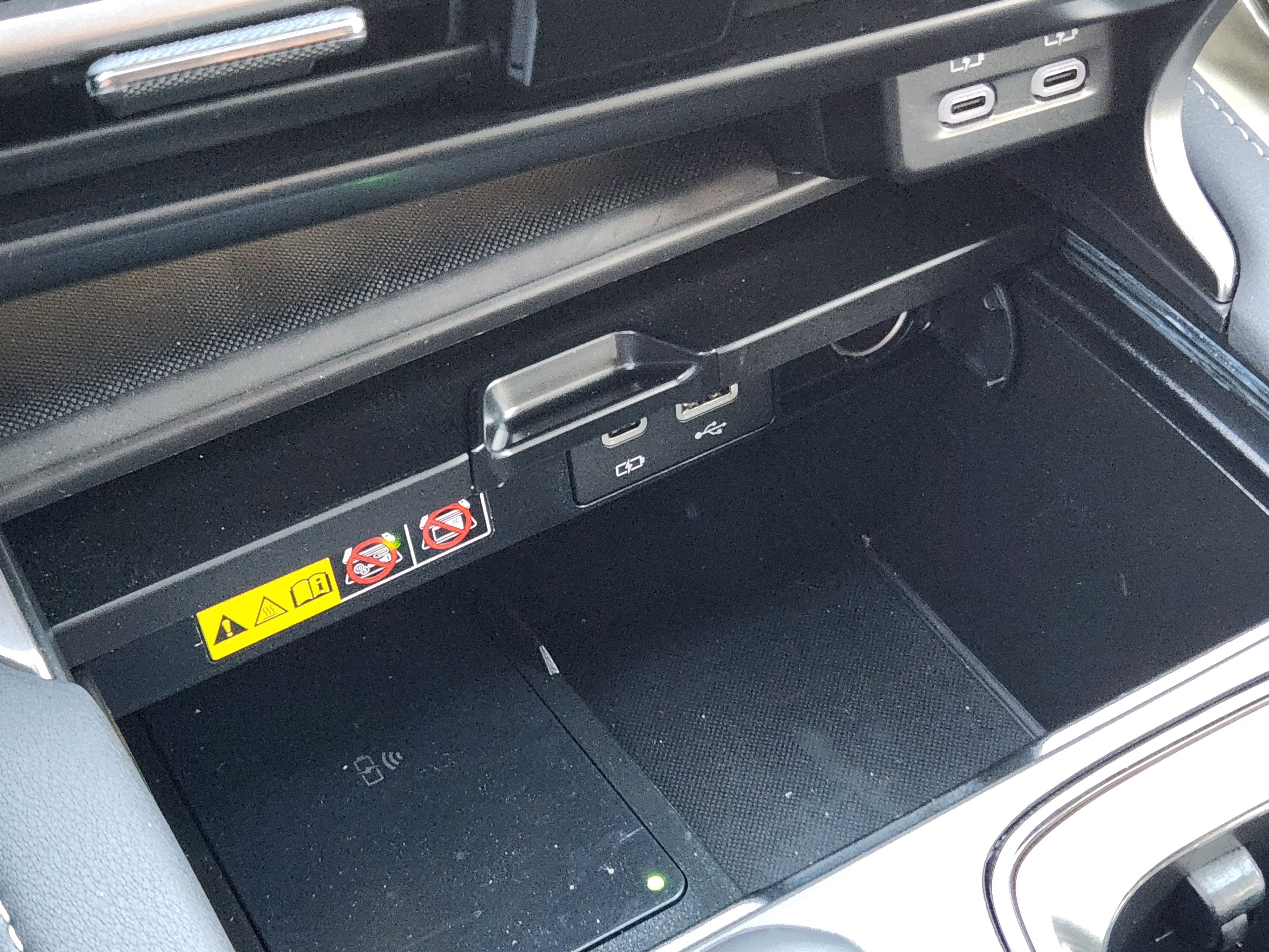 Used 2025 Lexus RX 350h w/ Convenience Package image 29