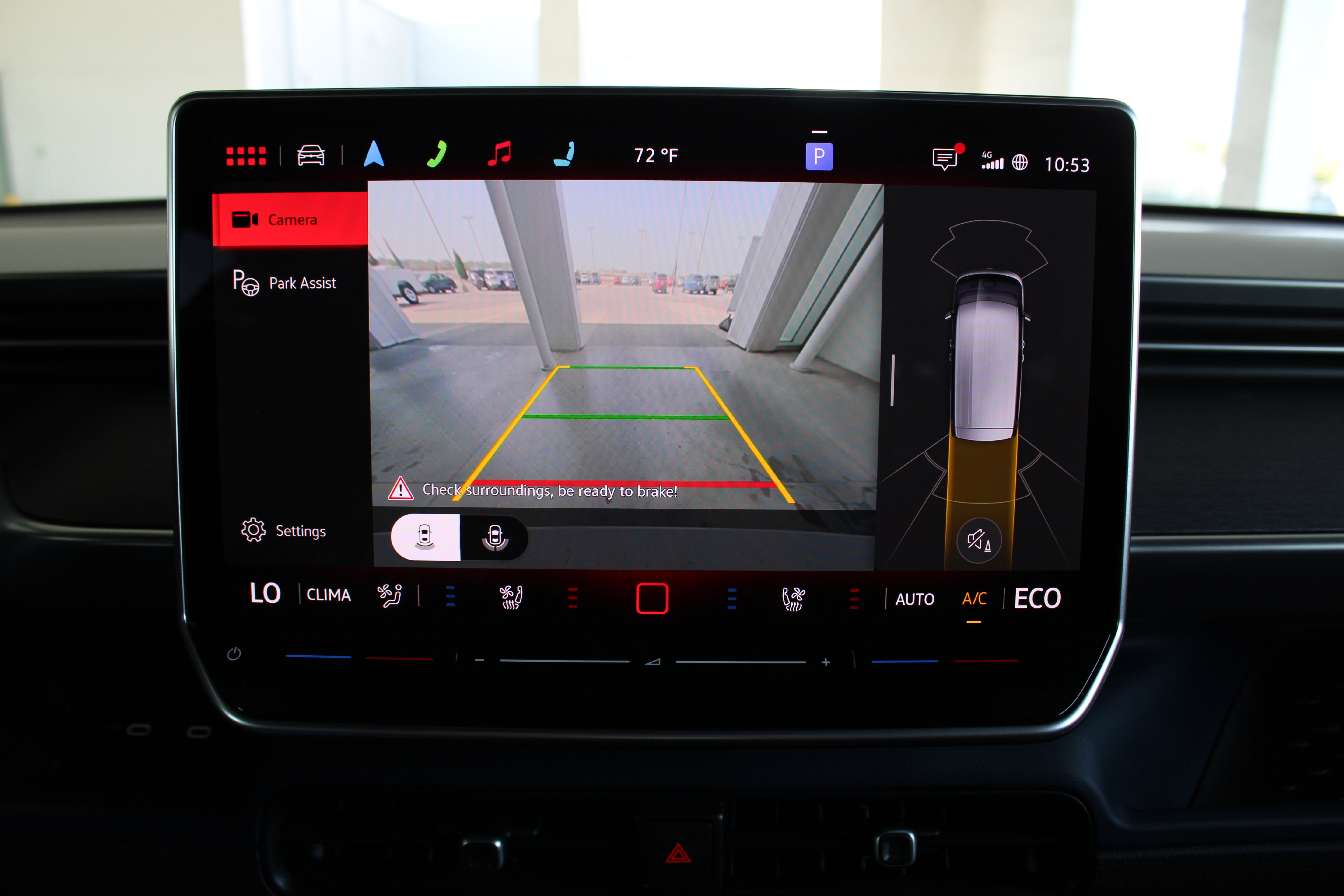 New 2025 Volkswagen ID. Buzz Pro S image 15