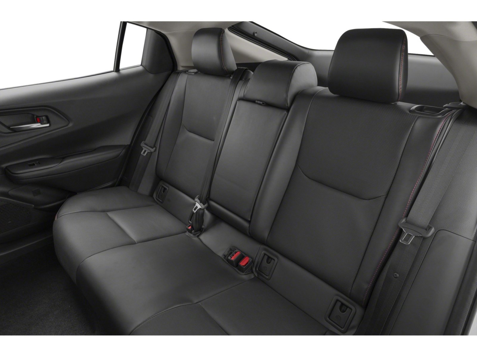 New 2026 Toyota Prius Plug-In Hybrid FWD image 12