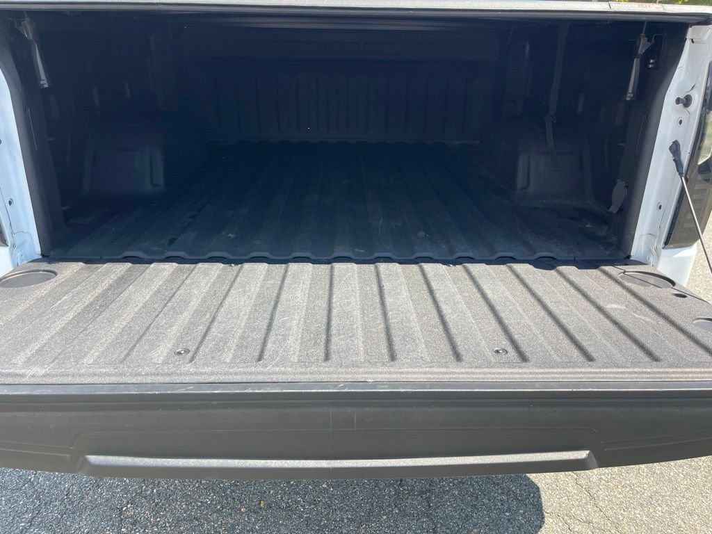 Used 2021 Chevrolet Silverado 1500 LT w/ All Star Edition Plus AWD/4WD image 25